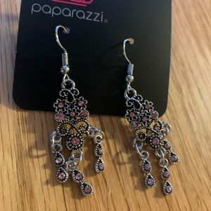 4 for $16 Paparazzi earrings